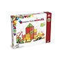 Magna-Tiles | builder XL 50 piece set