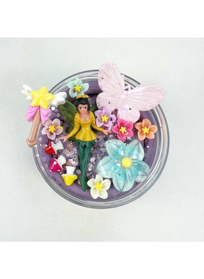 Invitation to Imagine | fairy surprise pot