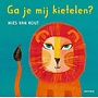 Boeken | ga je mij kietelen? | 2+