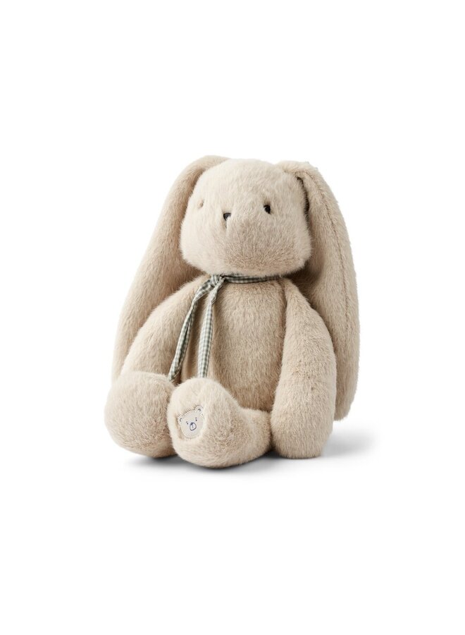 Liewood | berto rabbit teddy | mist