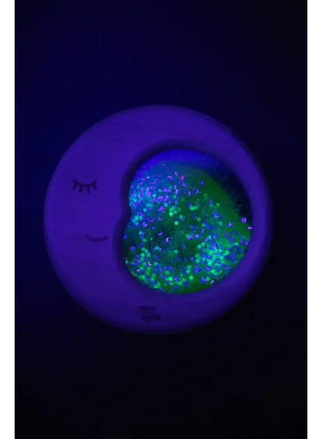 Petit Boum | sensory moon