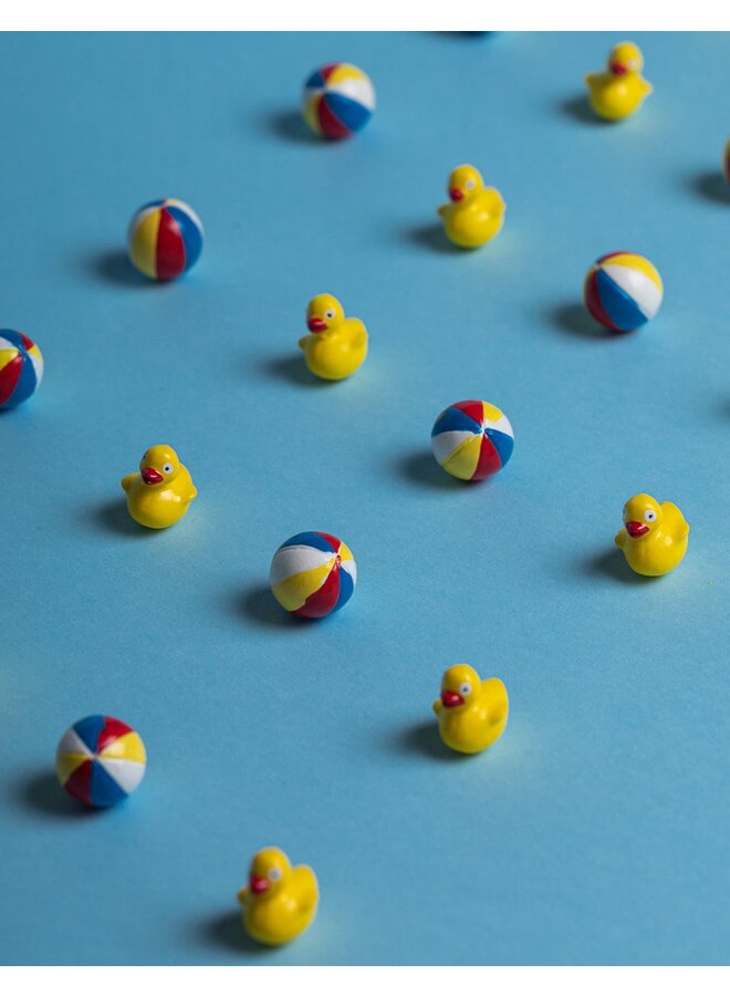 Petit Boum I move ducky