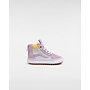 Vans | toddler | mte sk8 high zip | multi