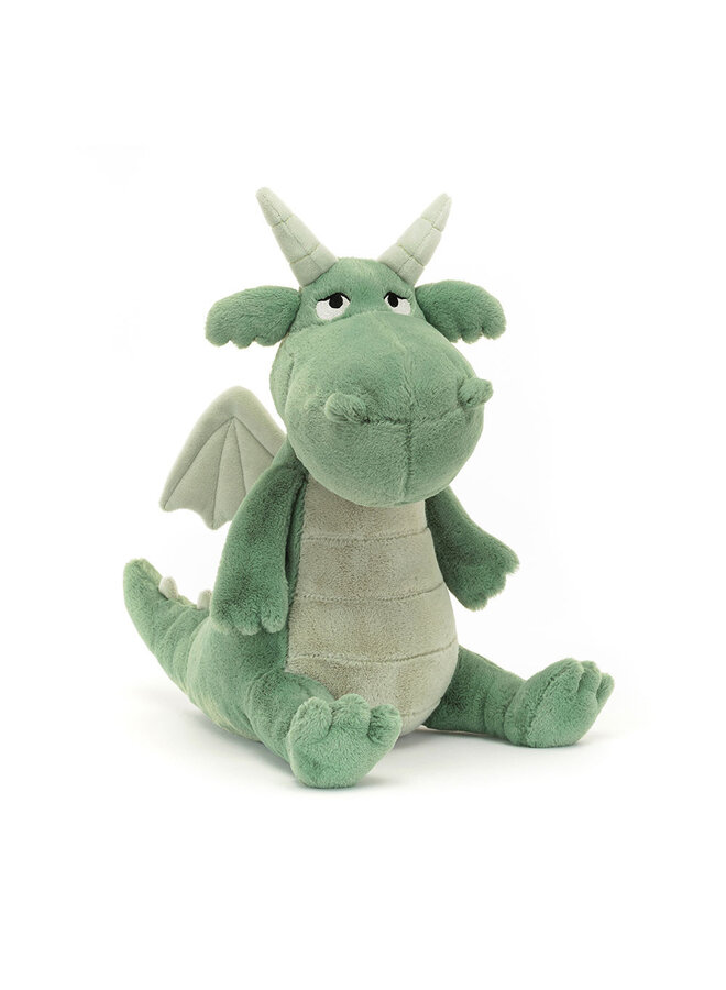 Jellycat | adon dragon