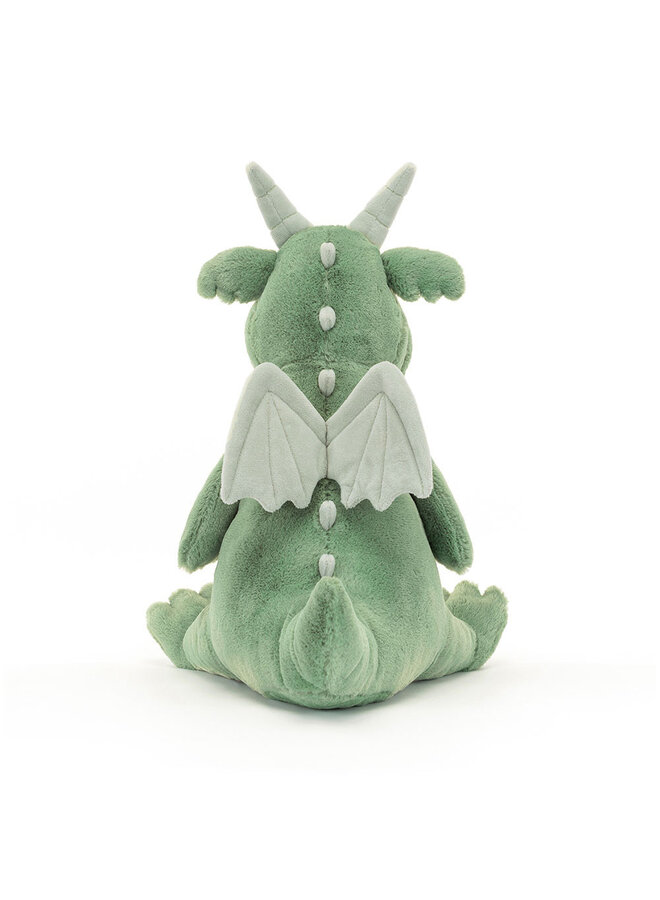 Jellycat | adon dragon