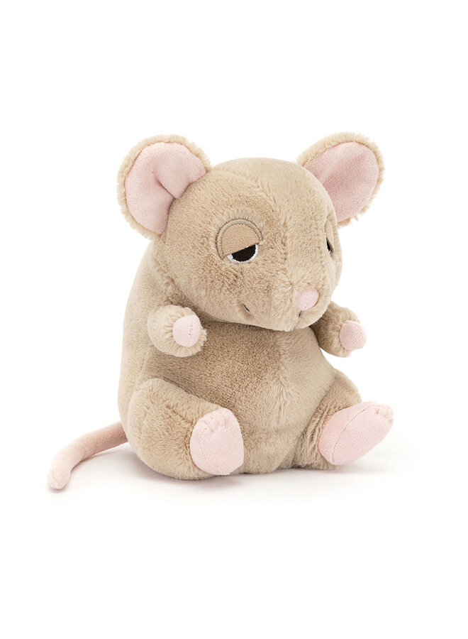 Jellycat | cuddlebud darcy dormouse