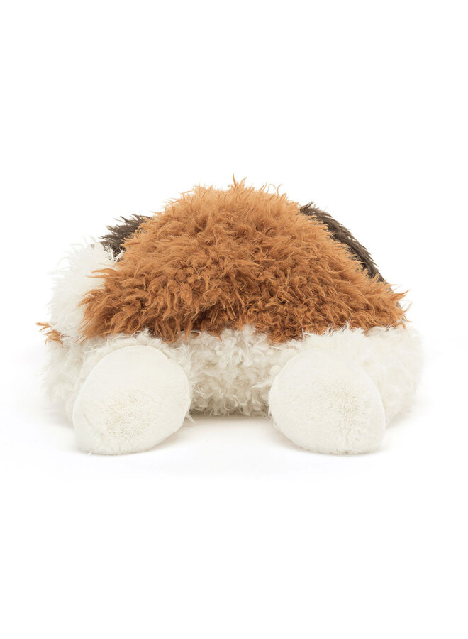 Jellycat | floofie st bernard