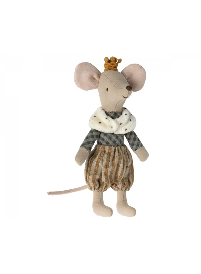 Maileg | prince mouse | big brother