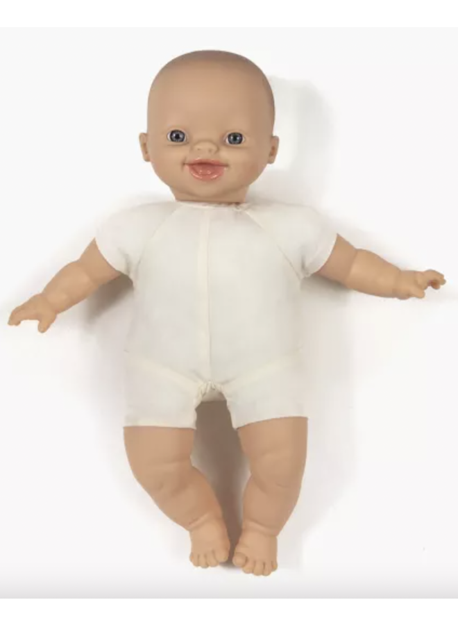 Minikane | pop met zacht lijfje| Liv