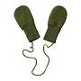 Engel | baby-mittens | reed melange