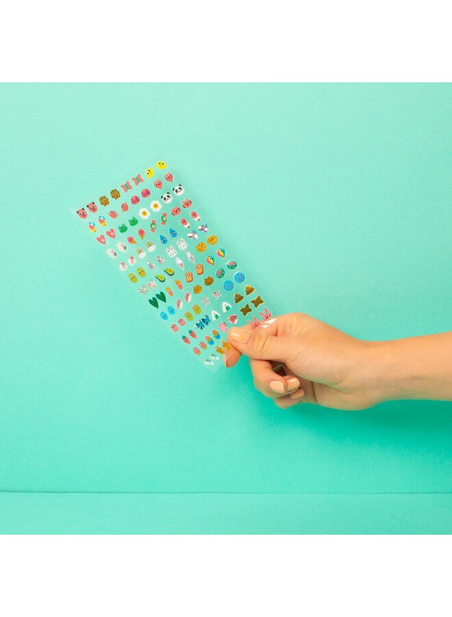 OMY | earrings | kawaii