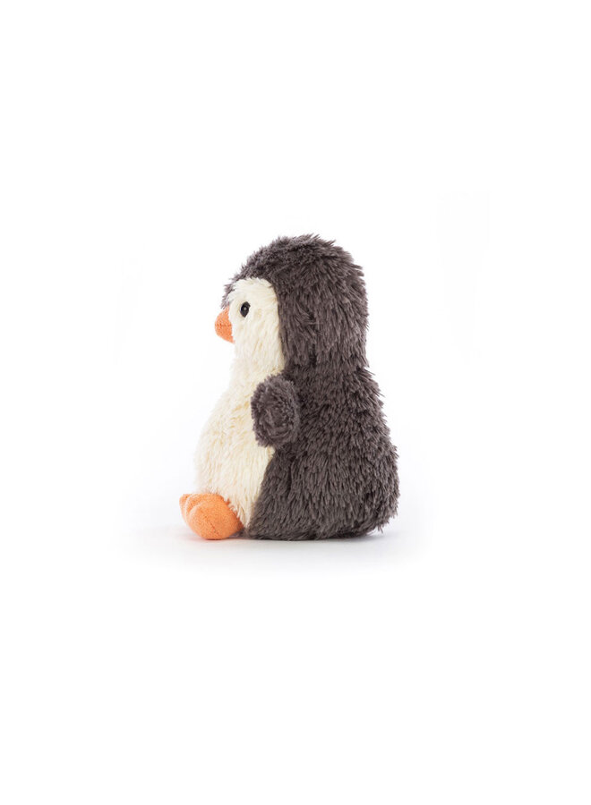 Jellycat | peanut penguin small