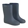 En Fant | rain boots solid | dark slate