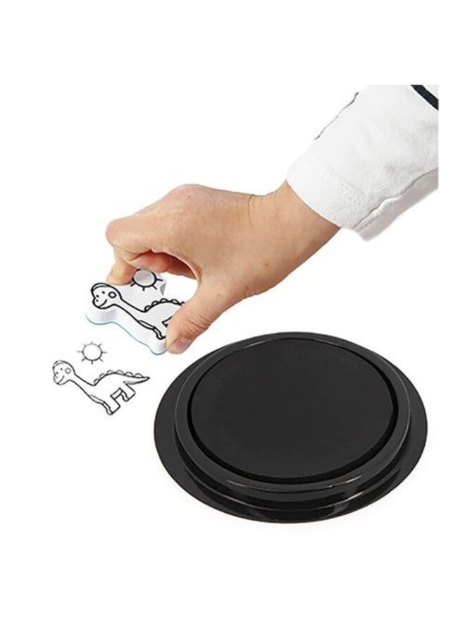 Janod | stempels dino