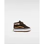 Vans | toddler | mte sk8 mid | brown
