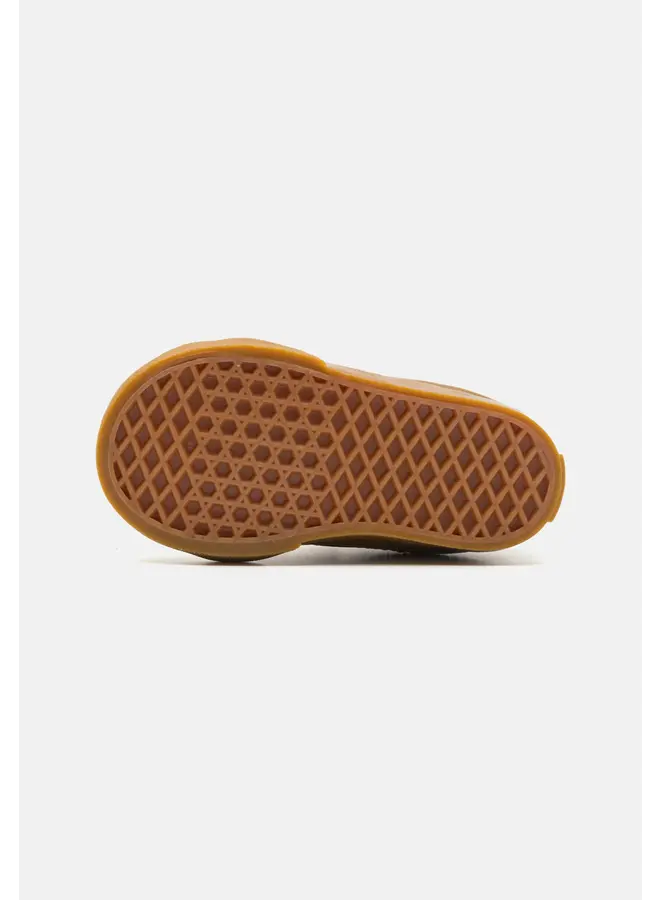 Vans | toddler | sk8 mid | gum grey