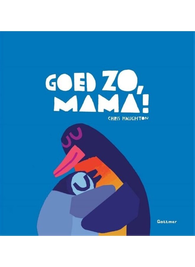 Boeken | goed zo, mama! | 4+