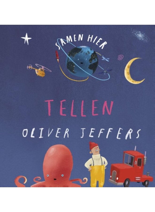 Boeken | samen tellen | kartonboek | 2+