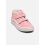 Vans | toddler | sk8 mid | sherpa pop pink