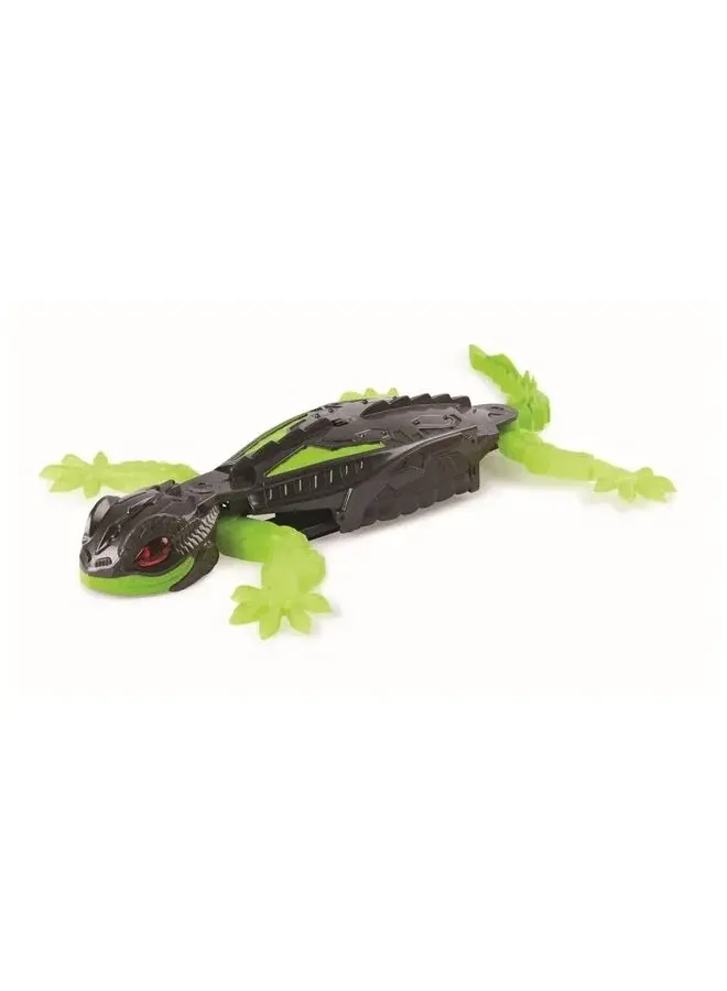 Hexbug | wall crawler gecko RC