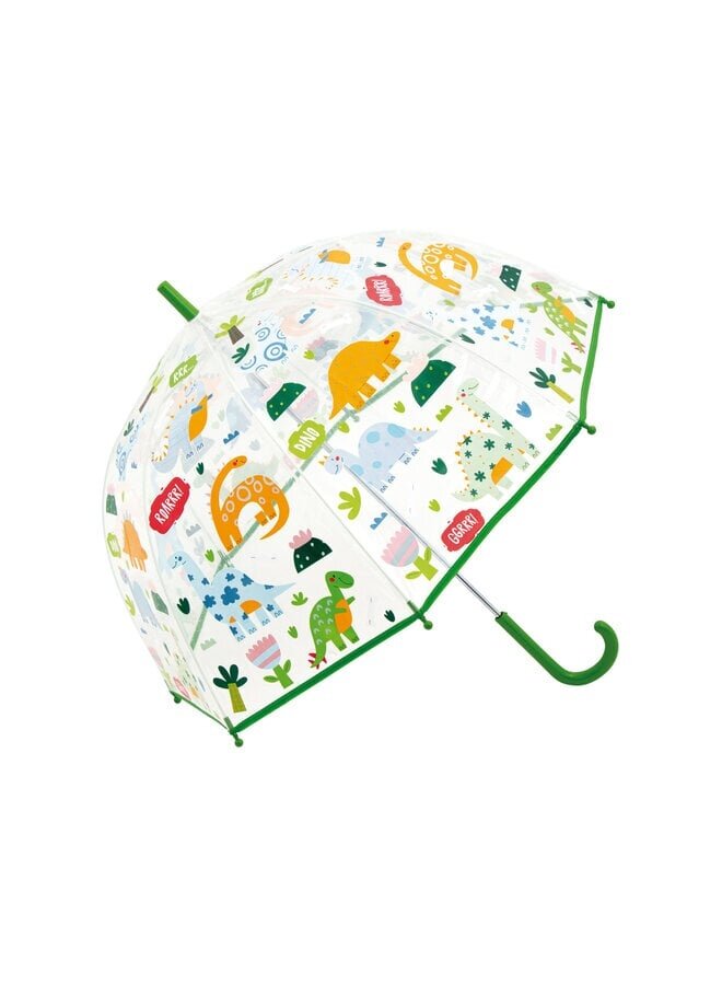 Little L | umbrella | dino's