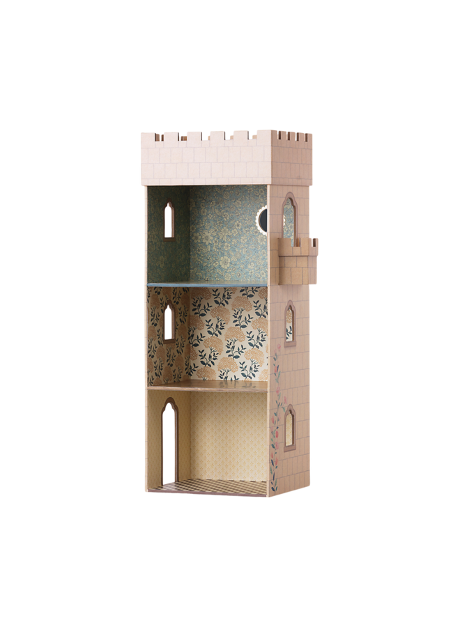 Maileg | castle with mirror