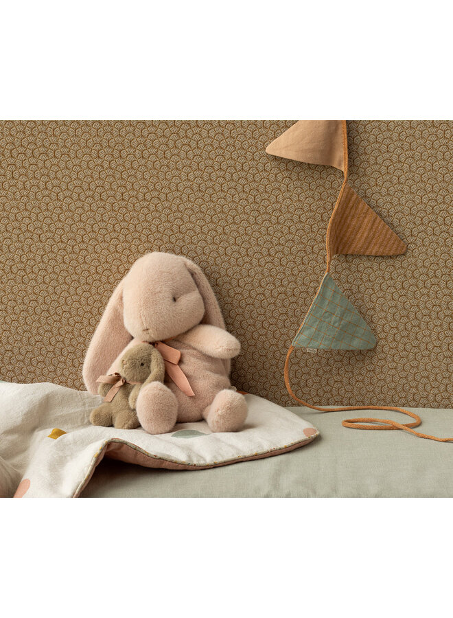 Maileg | bunny plush | small | powder