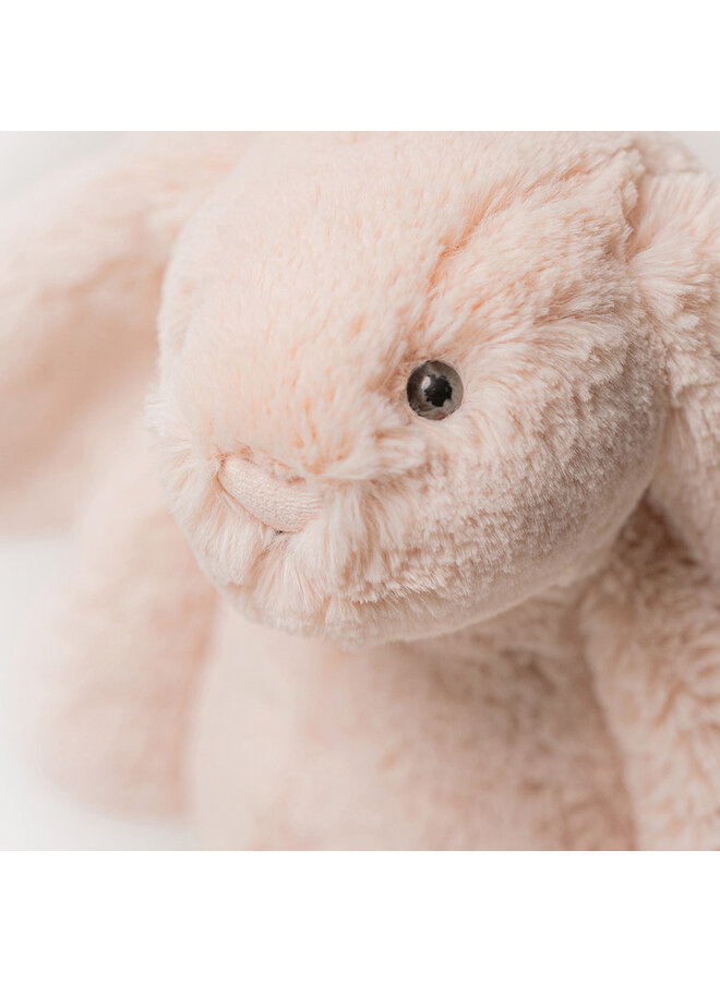 Jellycat | bashful blush bunny original