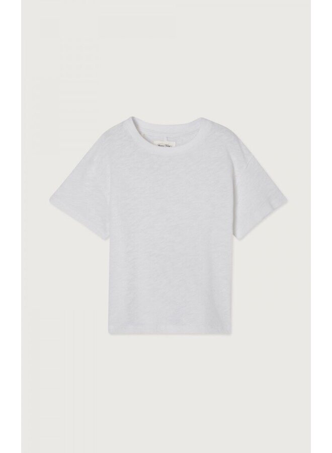 American Vintage | sonoma t-shirt | blanc