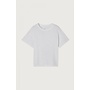 American Vintage | sonoma t-shirt | blanc