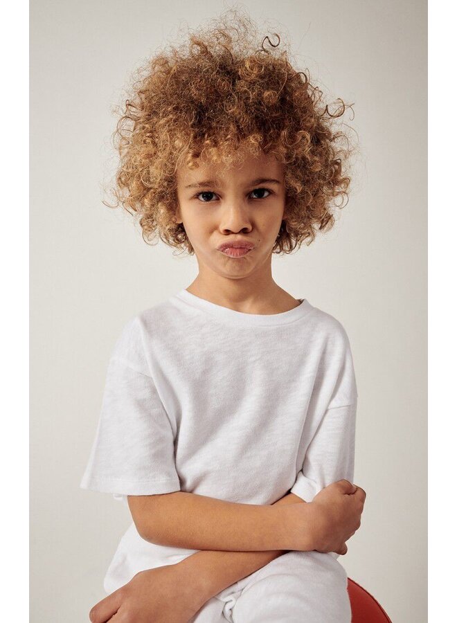 American Vintage | sonoma t-shirt | blanc