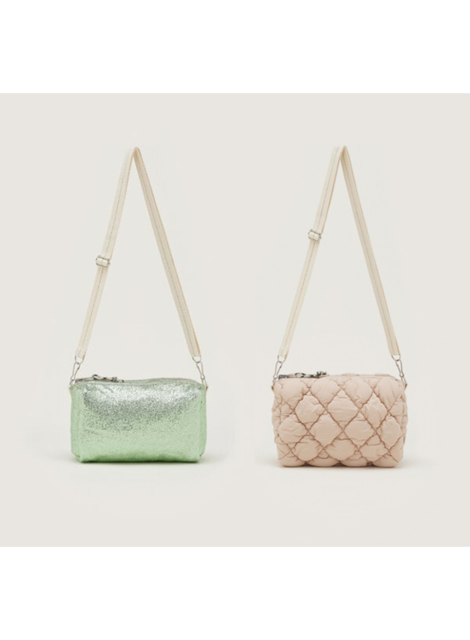 Bellerose | hanoky bags | peche