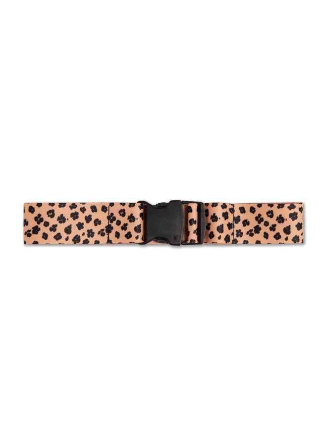 Repose AMS | belt | warm flower animal
