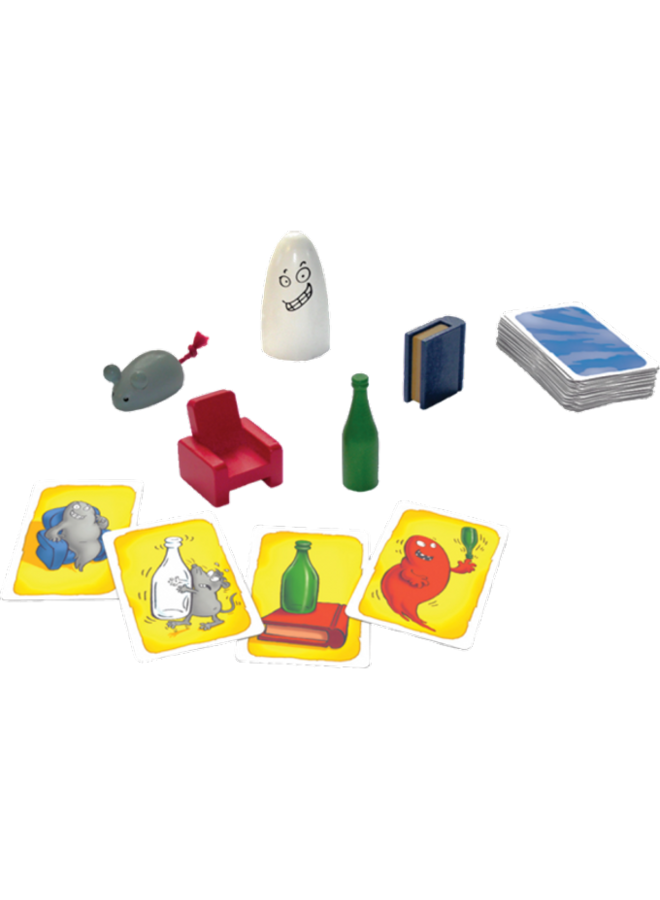 999 Games | vlotte geesten