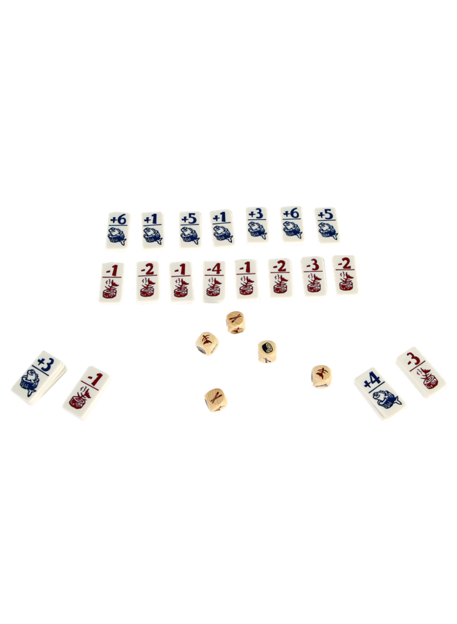 999 Games | geharrewar in de sushibar