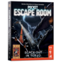 999 Games | pocket escape room black-out in tokio