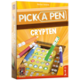 999 Games | pick a pen crypten