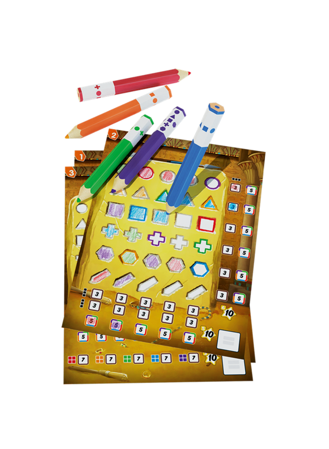 999 Games | pick a pen crypten