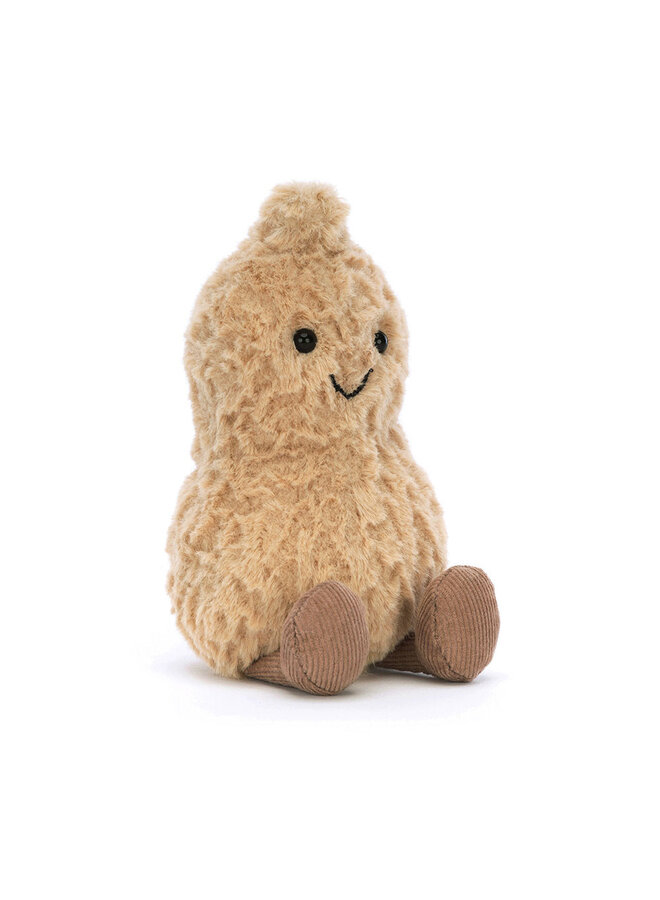 Jellycat | amuseables peanut