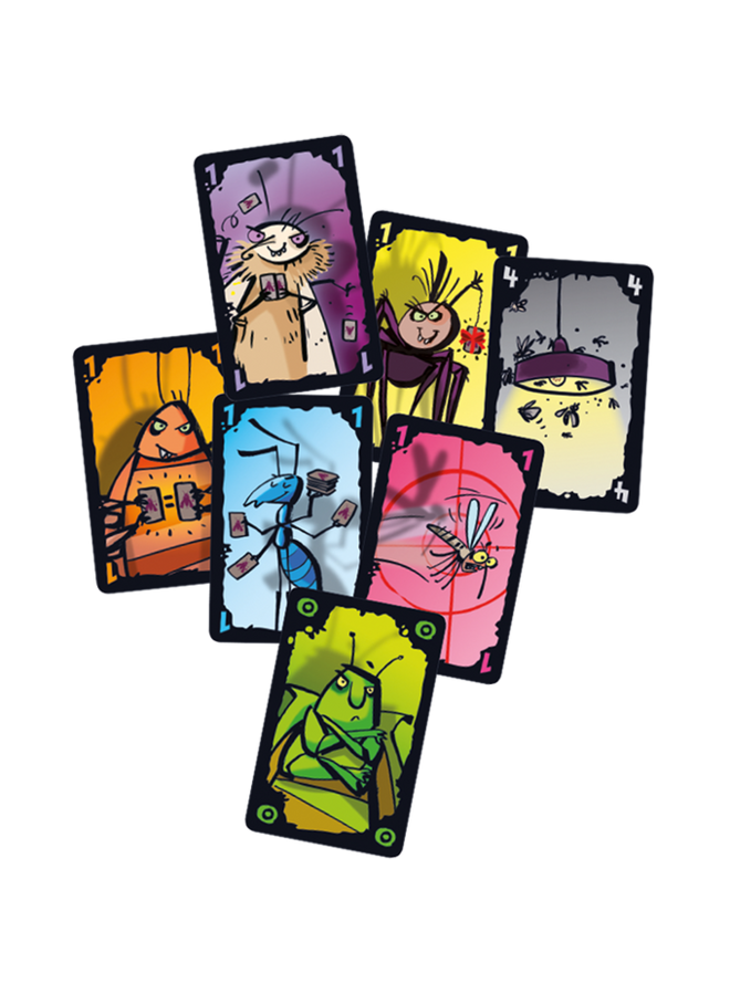 999 Games | valse motten