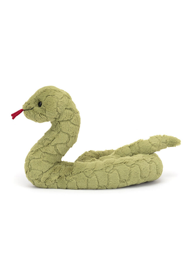 Jellycat | stevie snake