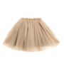 Donsje | pien skirt | soft powder metallic