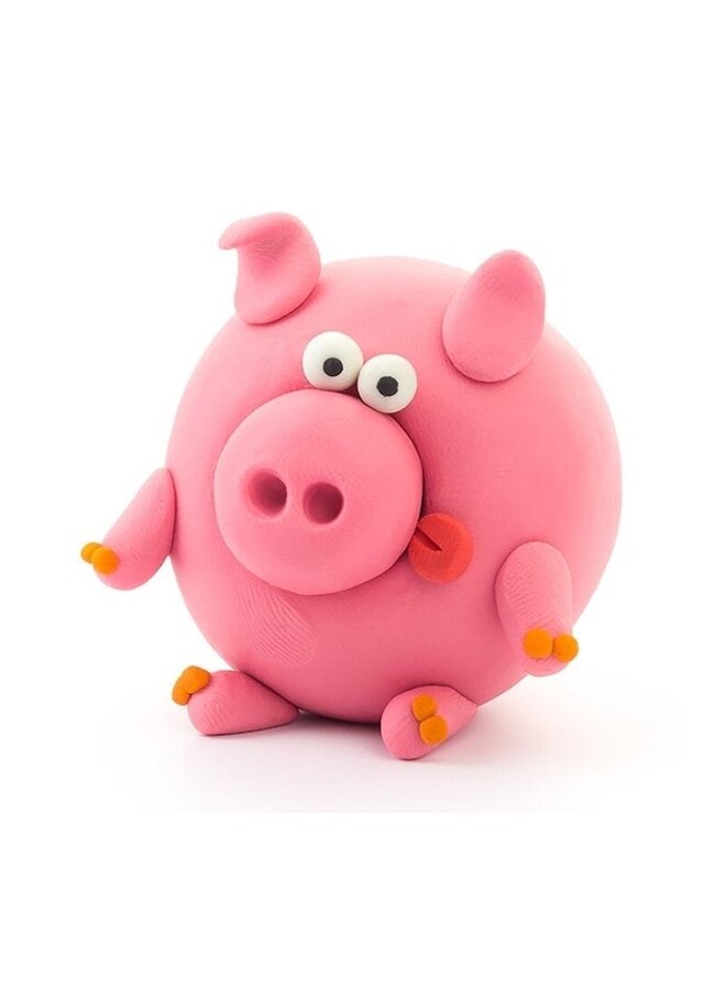 Hey Clay | 3 cans | piggy
