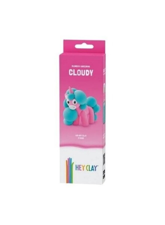 Hey Clay | 3 cans | cloudy