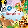 Boeken | geluidenboek | babydieren