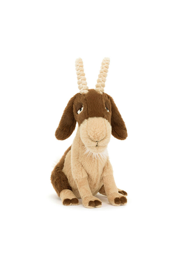 Jellycat | glenny goat