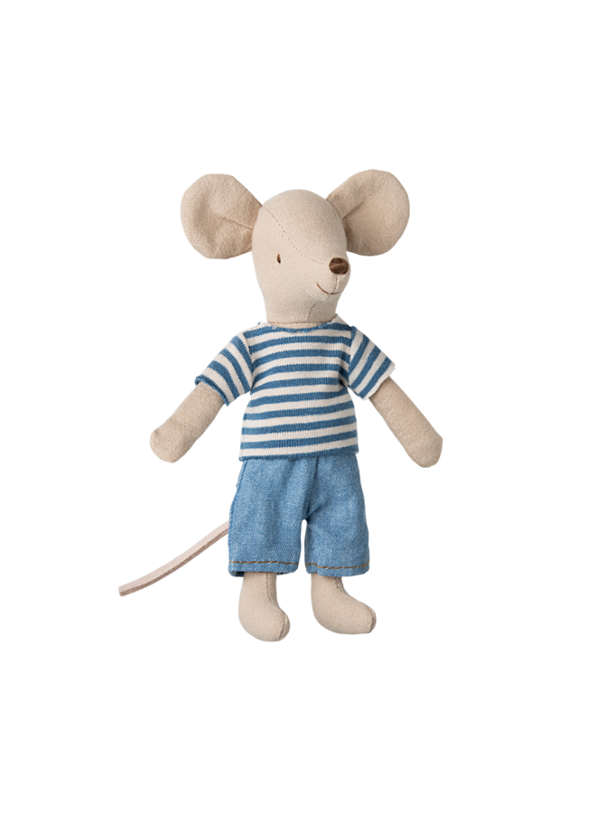 Maileg | louimax | big brother