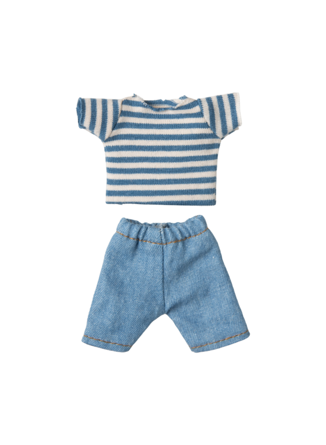 Maileg | louimax | big brother