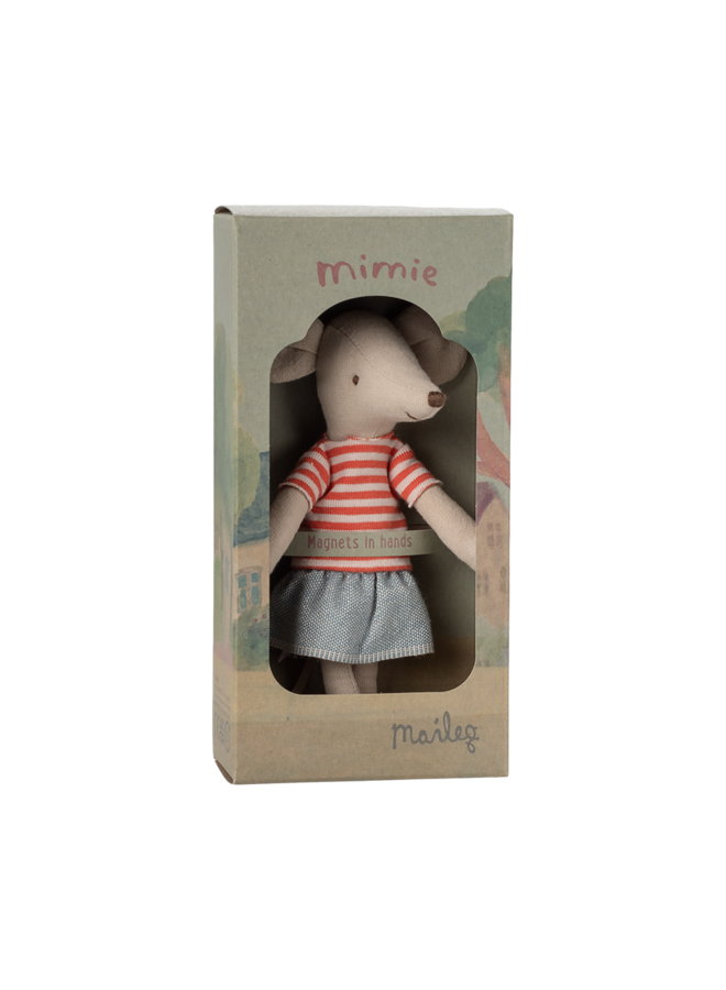 Maileg | sister mouse | big sister