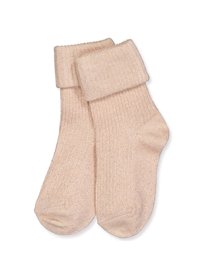 MP Denmark | ida glitter socks | dew